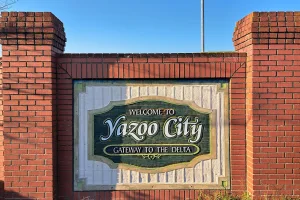 city in Mississippi, United States of America