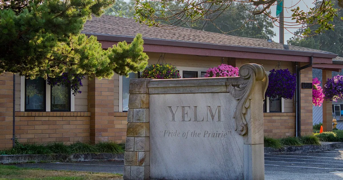 city in Thurston County, Washington, United States