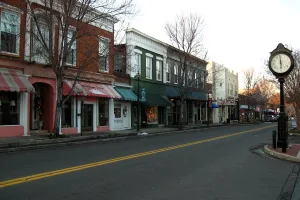 city in South Carolina, United States