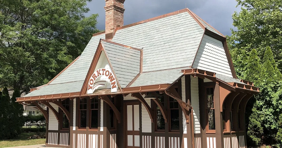 census-designated place in Westchester County, New York, United States