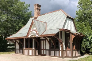 census-designated place in Westchester County, New York, United States