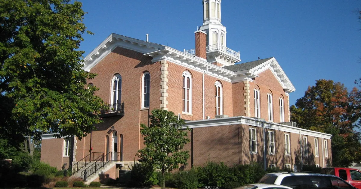 city in and county seat of Kendall County, Illinois, United States