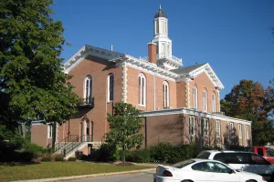 city in and county seat of Kendall County, Illinois, United States