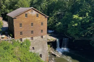Youngstown, OH