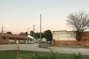 human settlement in Franklin County, North Carolina, United States of America