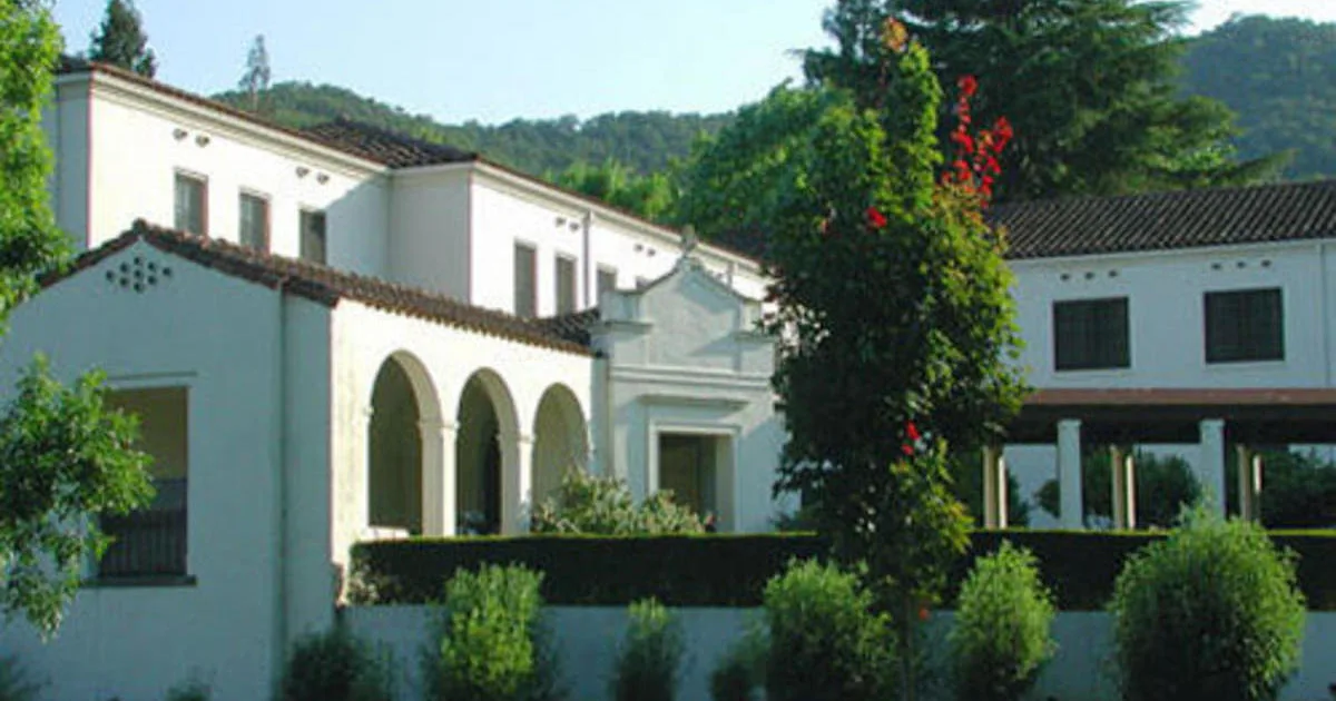 incorporated town in Napa County, California, United States