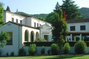 incorporated town in Napa County, California, United States