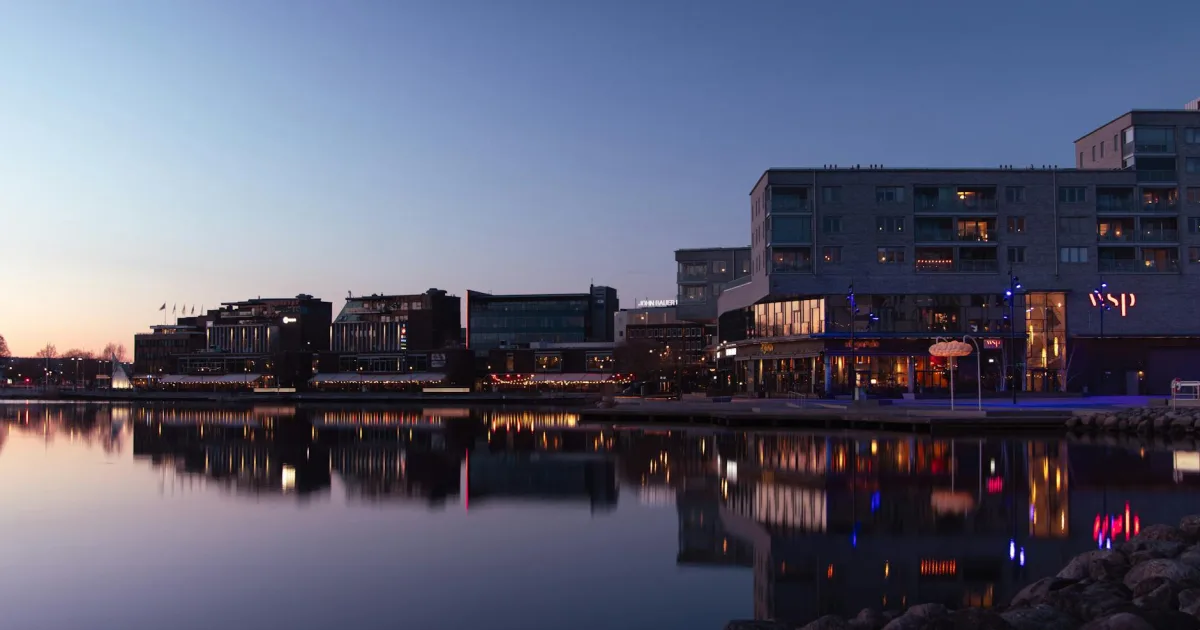 Downtown Ypsilanti, ND, ND