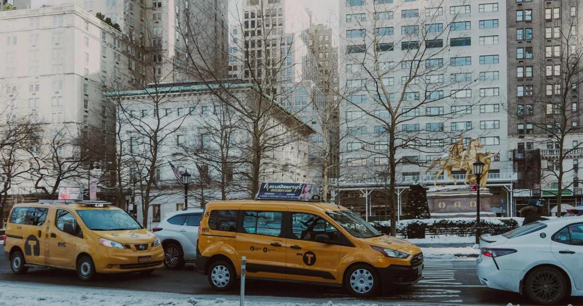 Downtown Yulan, NY, NY