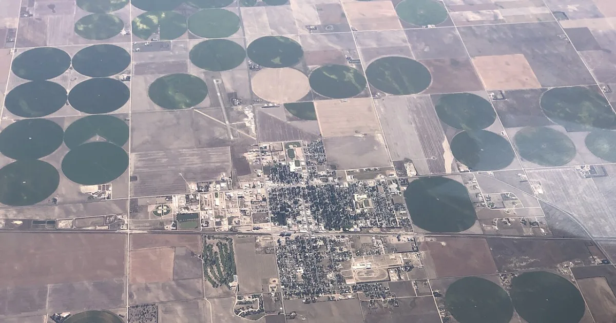 city in Yuma County, Colorado, United States