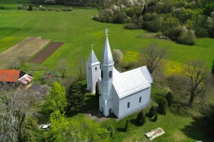 Downtown Zerbe, PA, PA