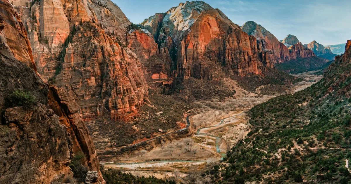 Downtown Zion, IL, IL