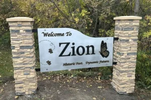Zion, IL