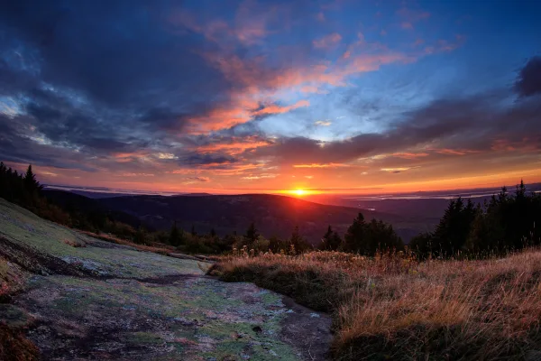 Acadia National Park