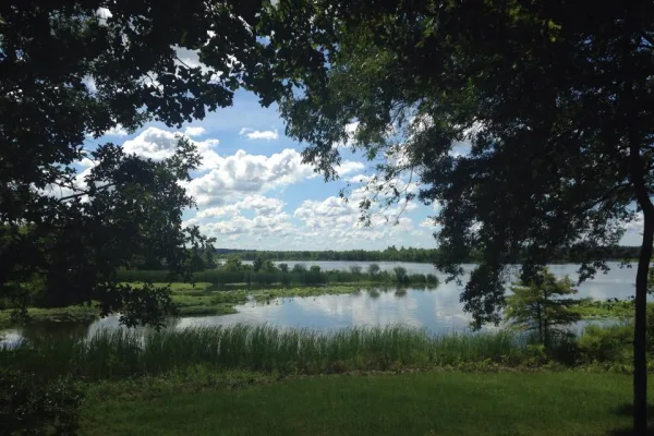 Arkansas Post National Memorial