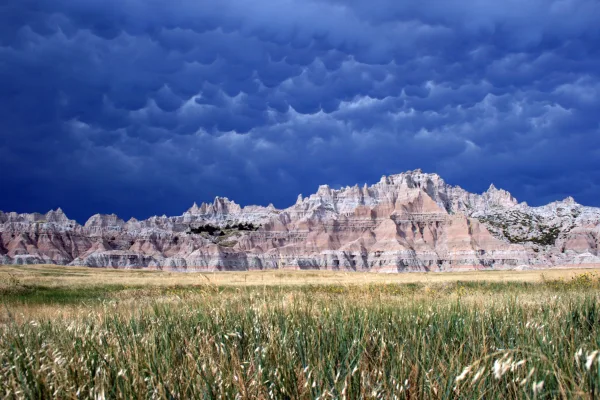 Badlands National Park