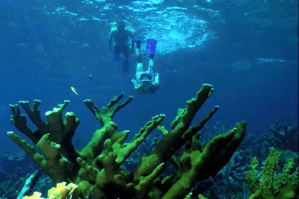 Biscayne National Park