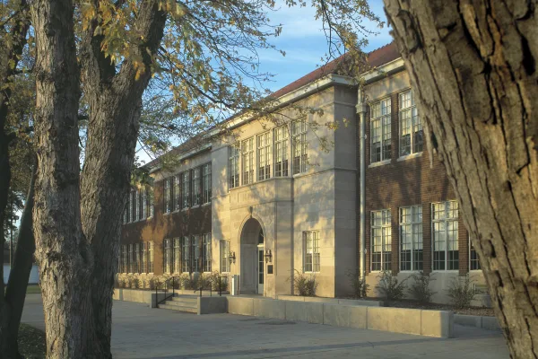 Brown v. Board of Education National Historical Park