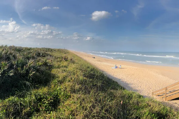 Canaveral National Seashore