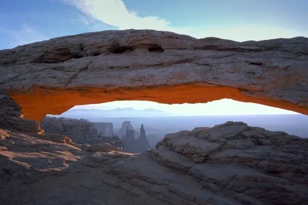 Canyonlands National Park