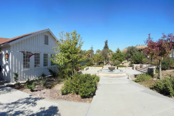 César E. Chávez National Monument