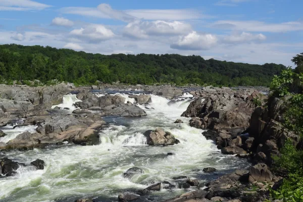 Chesapeake & Ohio Canal National Historical Park