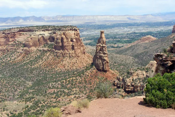 Colorado National Monument