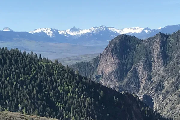 Curecanti National Recreation Area