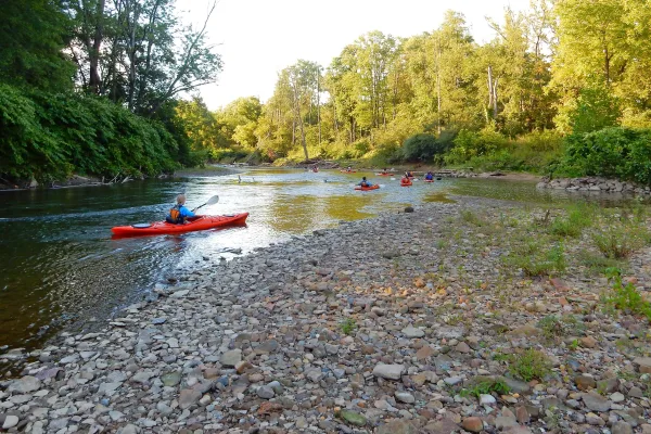 Cuyahoga Valley National Park