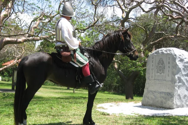 De Soto National Memorial
