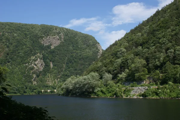 Delaware Water Gap National Recreation Area