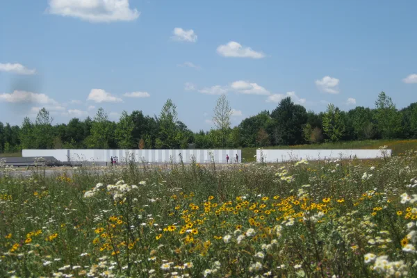 Flight 93 National Memorial