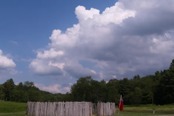 Fort Necessity National Battlefield