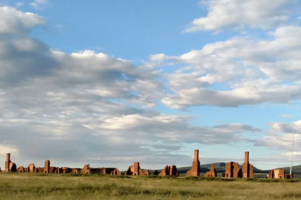 Fort Union National Monument