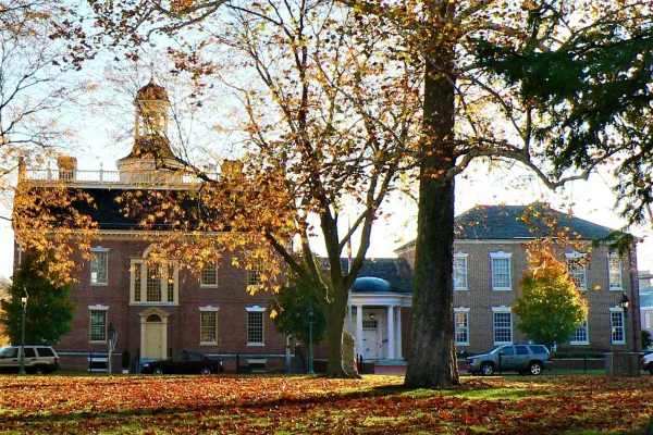 First State National Historical Park