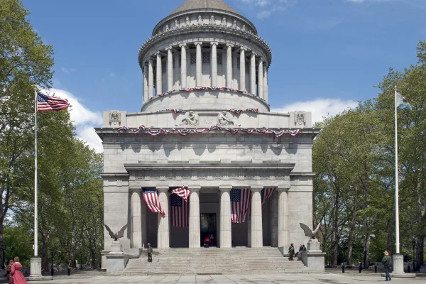 General Grant National Memorial