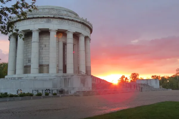 George Rogers Clark National Historical Park