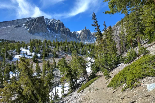 Great Basin National Park