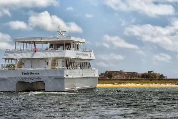 Gulf Islands National Seashore