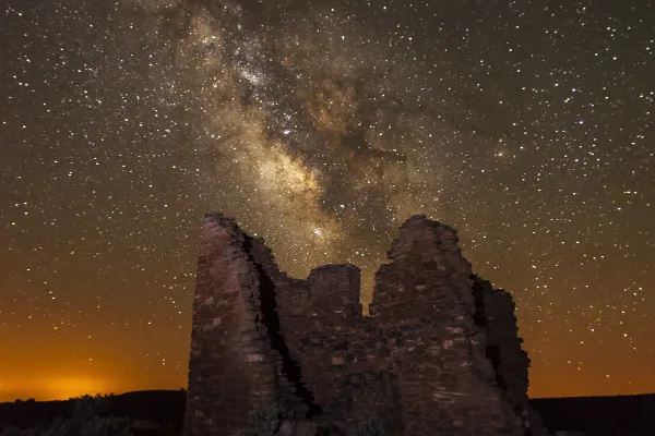 Hovenweep National Monument