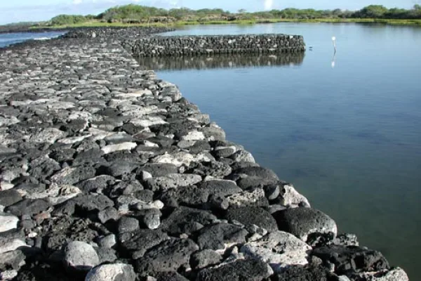 Kaloko-Honokōhau National Historical Park