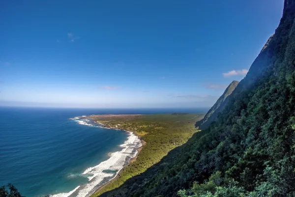 Kalaupapa National Historical Park