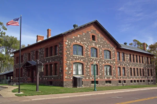 Keweenaw National Historical Park