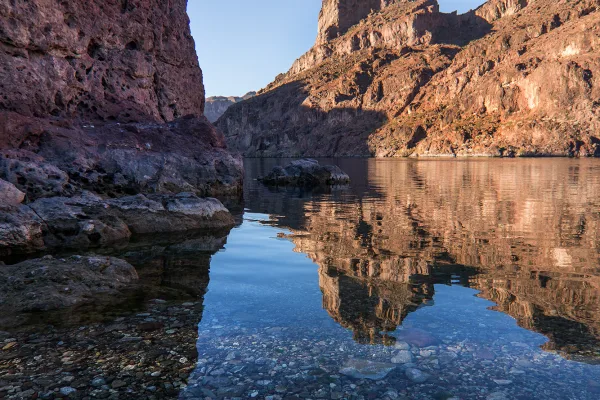 Lake Mead National Recreation Area
