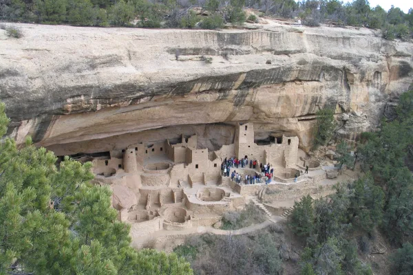 Mesa Verde National Park
