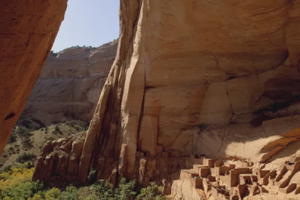 Navajo National Monument