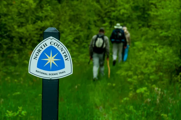 North Country National Scenic Trail