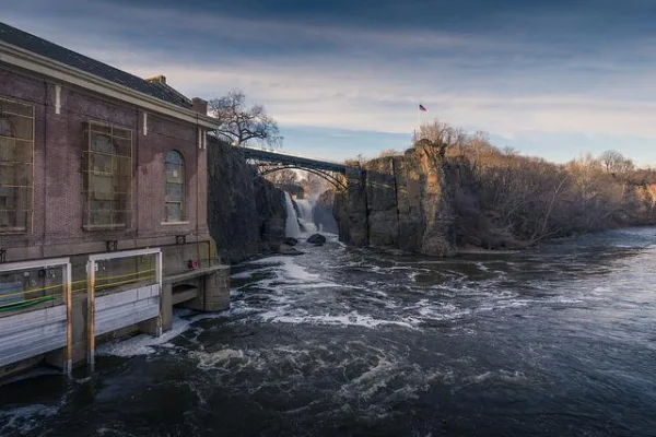 Paterson Great Falls National Historical Park
