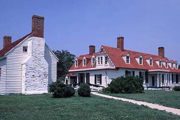 Petersburg National Battlefield