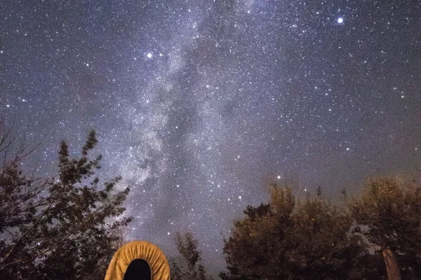 Pipe Spring National Monument